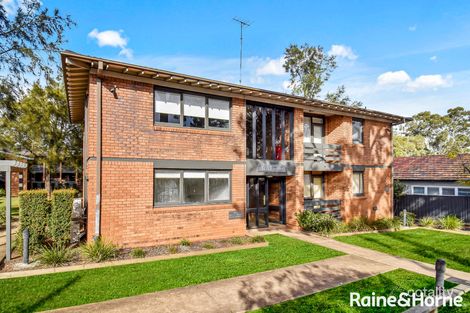 21/308-310 Great Western Hwy, St Marys, NSW 2760