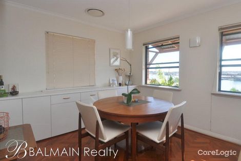 Property photo of 2/8 Water Street Birchgrove NSW 2041