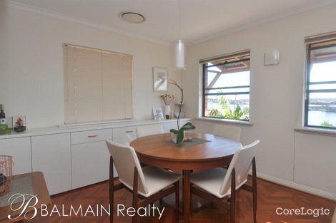 Property photo of 47/8 Water Street Birchgrove NSW 2041