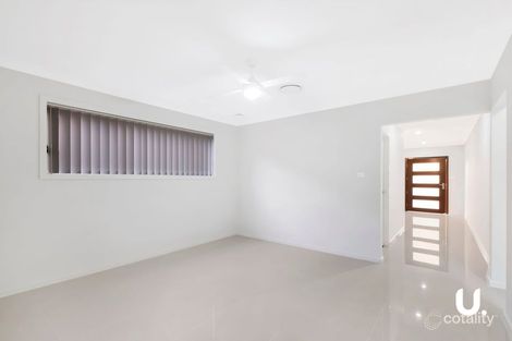 Property photo of 8 Feiney Street Marsden Park NSW 2765