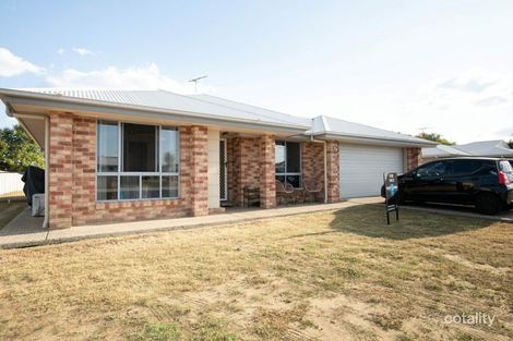 Property photo of 61 Mayfair Drive Emerald QLD 4720