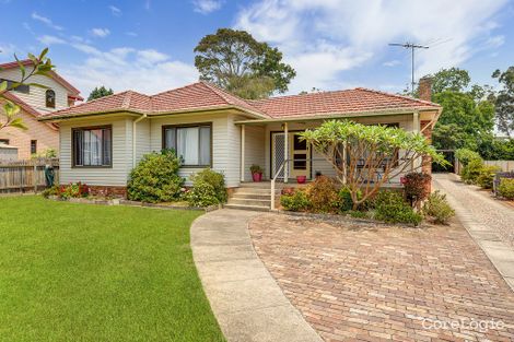 Property photo of 19 Galston Road Hornsby NSW 2077