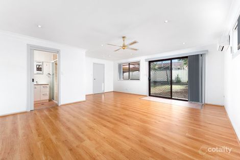 Property photo of 37 Thunderbolt Drive Raby NSW 2566