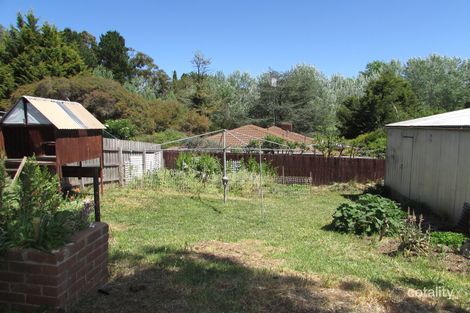 Property photo of 36 Greenhill Avenue Castlemaine VIC 3450