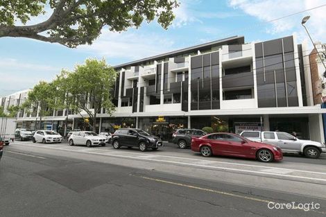 Property photo of 215/471 Malvern Road South Yarra VIC 3141