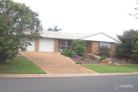 3 Isobell Ct, Wellington Point, QLD 4160