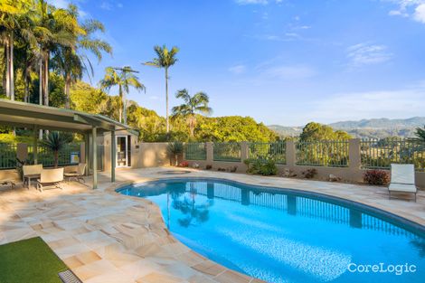 Property photo of 875 Currumbin Creek Road Currumbin Valley QLD 4223