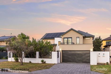 Property photo of 14A Hayes Avenue Yokine WA 6060