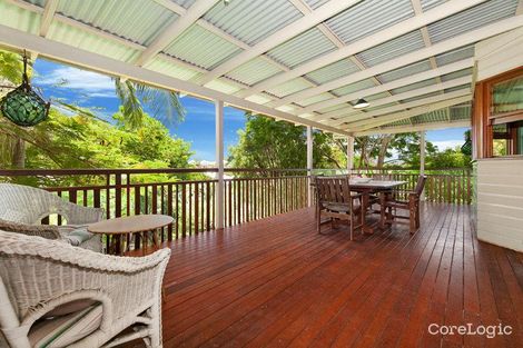 Property photo of 19 Daisy Street Grange QLD 4051