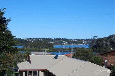 Property photo of 23 Fishermans Crescent North Narooma NSW 2546