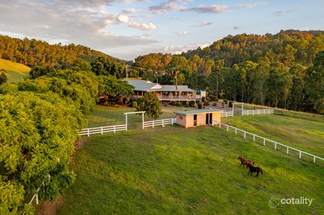 193 Walli Mountain Rd, Kenilworth, QLD 4574
