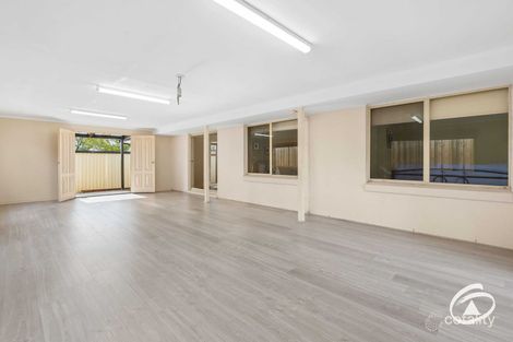 Property photo of 21 Harold Keys Drive Narre Warren South VIC 3805