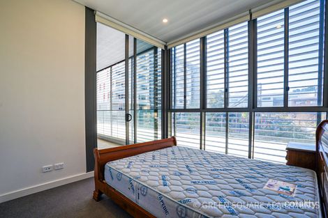 Property photo of 102/16 Gadigal Avenue Waterloo NSW 2017