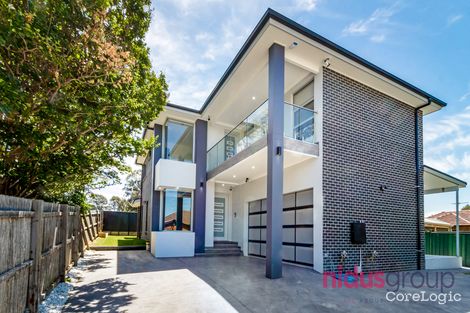 Property photo of 18A Mort Street Blacktown NSW 2148