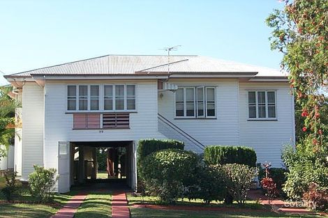 95 Charles St, Berserker, QLD 4701