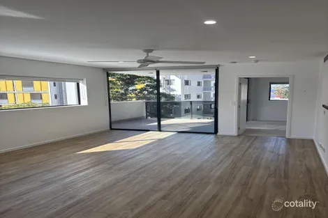 Property photo of 302/16 Masters Street Newstead QLD 4006