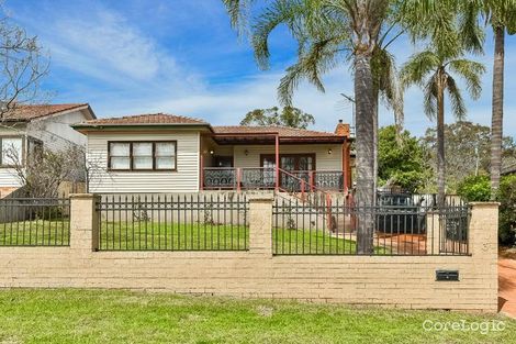 Property photo of 3 High Street Campbelltown NSW 2560