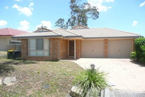 Property photo of 53 Cascade Drive Forest Lake QLD 4078