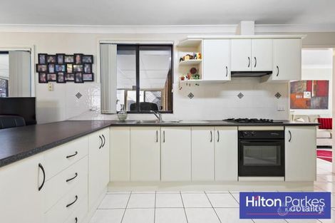 Property photo of 6 Thalia Street Hassall Grove NSW 2761