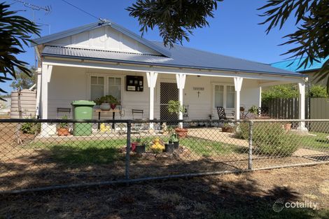 Property photo of 38 Robertson Street Barmedman NSW 2668