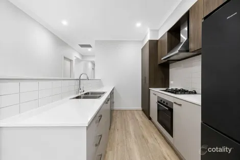 Property photo of 63 Captain Drive Point Cook VIC 3030