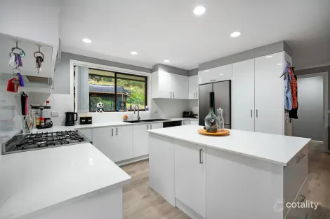 Property photo of 5 Highland Street Leura NSW 2780