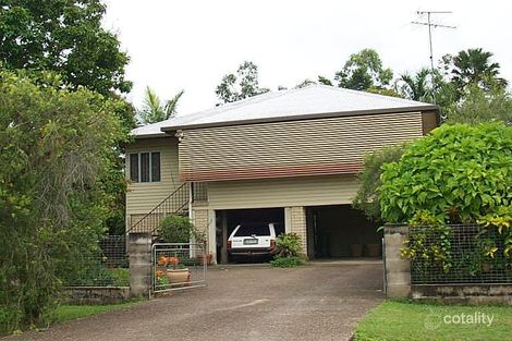 8 Covell St, Ingham, QLD 4850