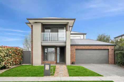 Property photo of 13 Quail Drive Lara VIC 3212