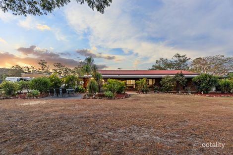 Property photo of 90 Smiths Road Elimbah QLD 4516