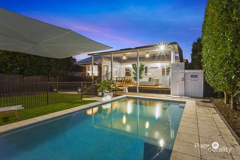 Property photo of 251 Hamilton Road Chermside QLD 4032