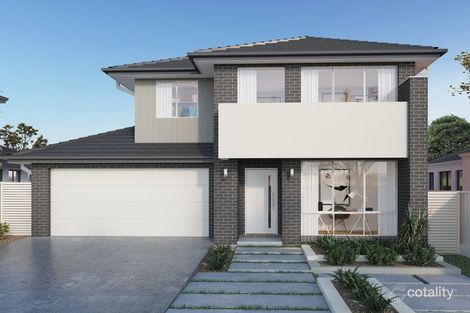 Lot 518 Corsair St, Schofields, NSW 2762