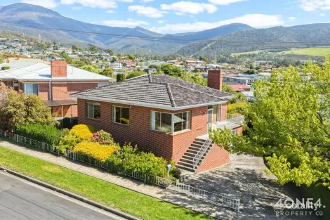 2 STANSBURY ST, GLENORCHY, TAS 7010