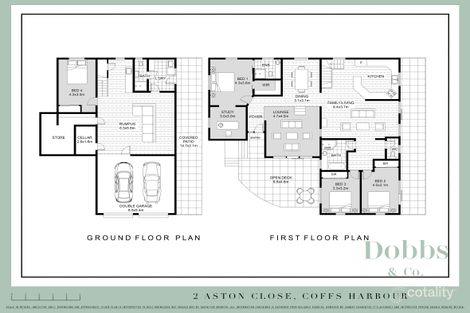 Property photo of 2 Aston Close Coffs Harbour NSW 2450