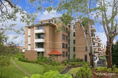 Property photo of 611/2C Munderah Street Wahroonga NSW 2076