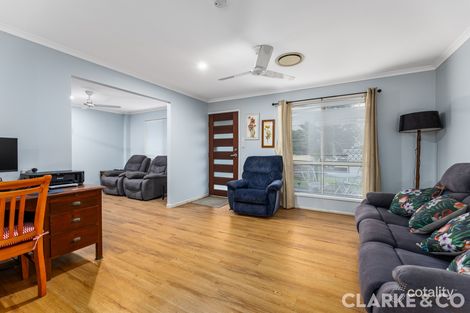 Property photo of 25 Chantilly Crescent Beerwah QLD 4519