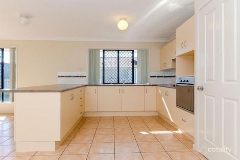 Property photo of 14 Huntington Court New Auckland QLD 4680