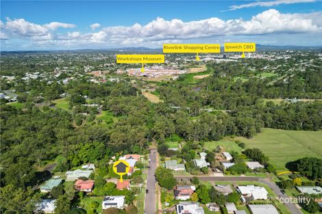 Property photo of 12 Clem Street Brassall QLD 4305