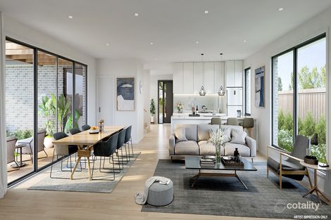 Property photo of 2/13 Banksia Street Clayton VIC 3168