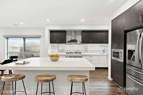 Property photo of 9 Belgrave Avenue Eynesbury VIC 3338