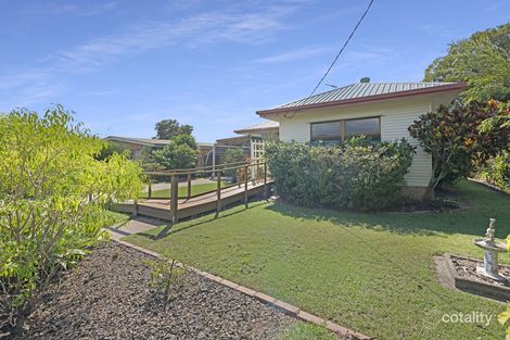 Property photo of 41 Wainwright Street Svensson Heights QLD 4670