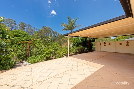 Property photo of 31 Cedarwood Crescent Robina QLD 4226