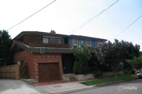 Property photo of 83 Wood Street Manly NSW 2095