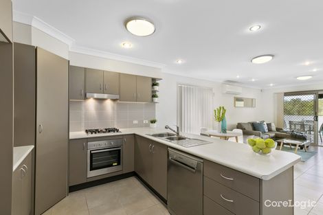 Property photo of 74 Park Edge Drive Springfield Lakes QLD 4300