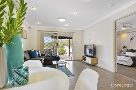 Property photo of 74 Park Edge Drive Springfield Lakes QLD 4300