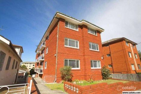 Property photo of 3/7 Hereward Street Maroubra NSW 2035