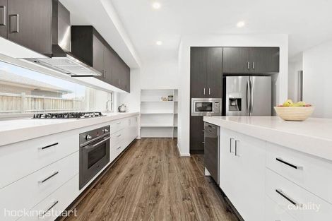 Property photo of 9 Belgrave Avenue Eynesbury VIC 3338