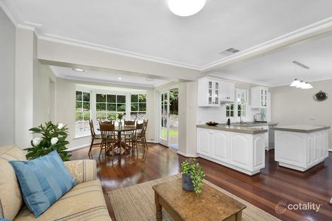 Property photo of 22A Mona Vale Road Pymble NSW 2073