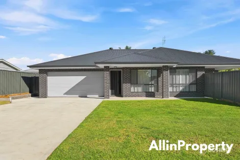 11 Mathie St, Basin View, NSW 2540