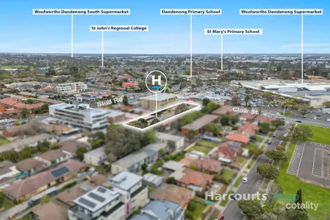 Property photo of 59 Clow Street Dandenong VIC 3175