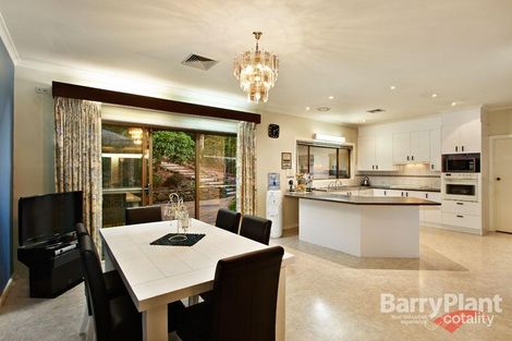 Property photo of 9 Honybun Court Donvale VIC 3111